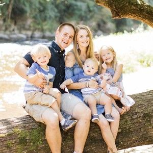 Meet your Posher, Eden